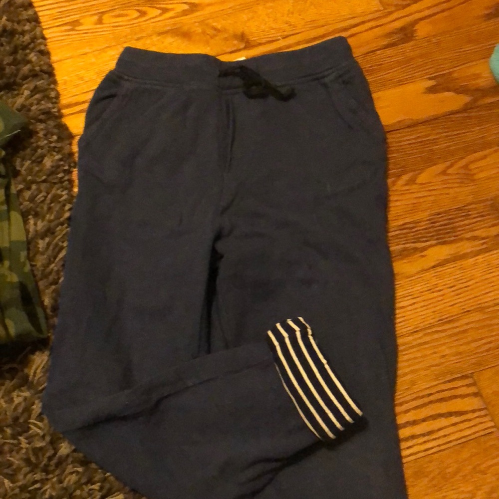 J crew